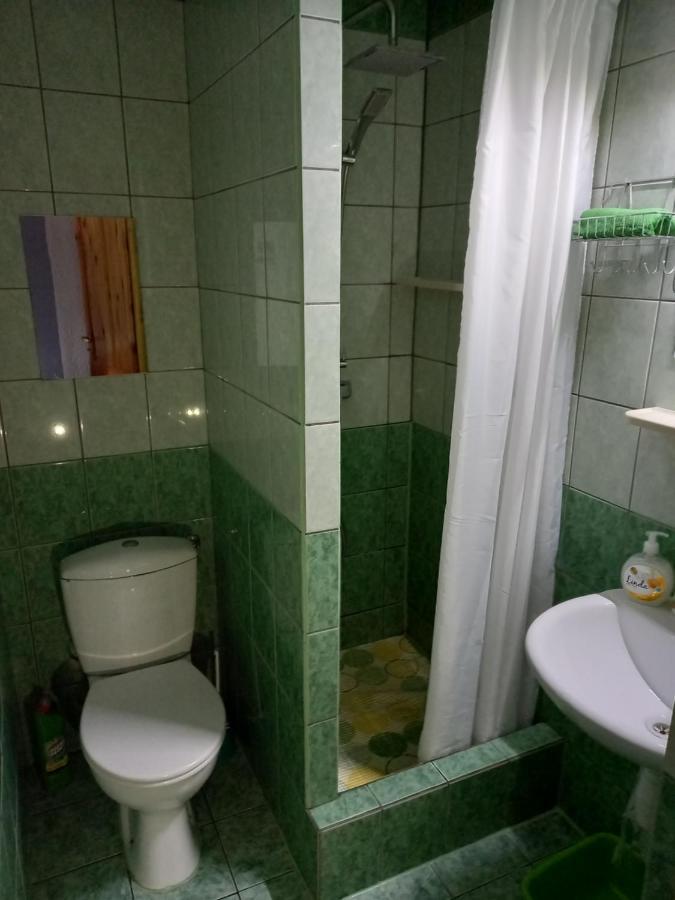 Anrema - Pokoje 21M2 Swarzewo Εξωτερικό φωτογραφία