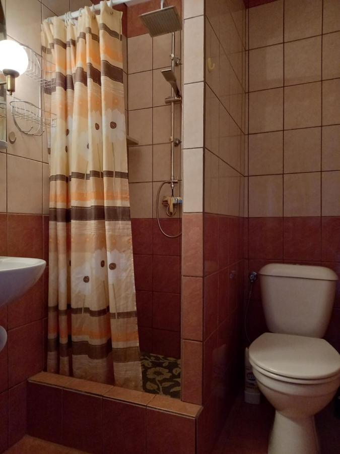 Anrema - Pokoje 21M2 Swarzewo Εξωτερικό φωτογραφία