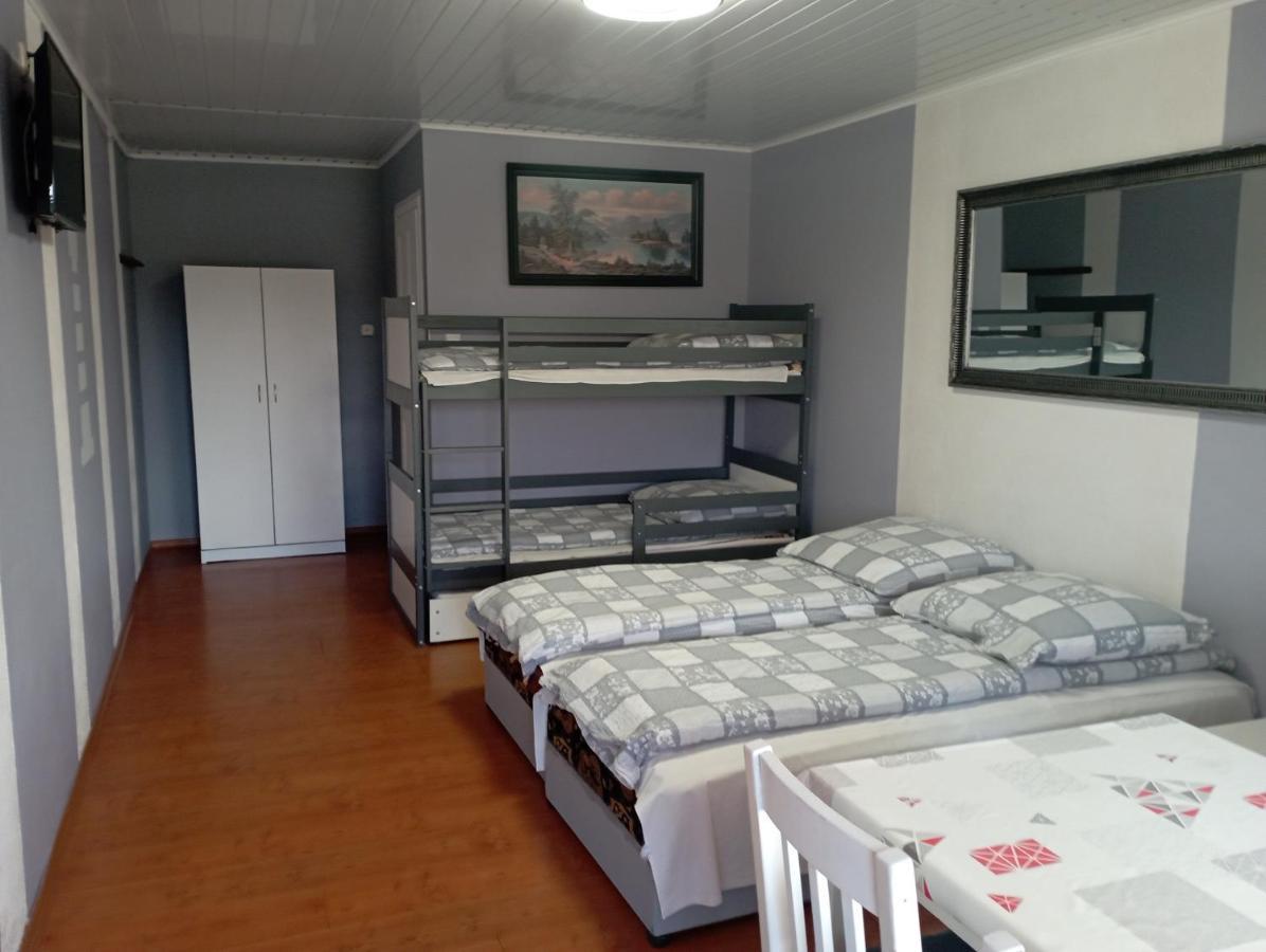 Anrema - Pokoje 21M2 Swarzewo Εξωτερικό φωτογραφία